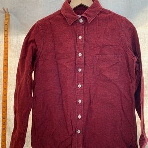 Tradlands Lumberjack flannel